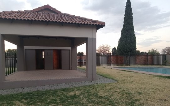 2 Bedroom Property for Sale in Van Dyk Park Gauteng