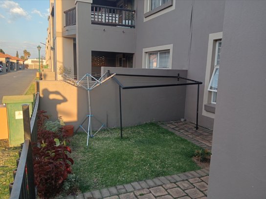 2 Bedroom Property for Sale in Van Dyk Park Gauteng