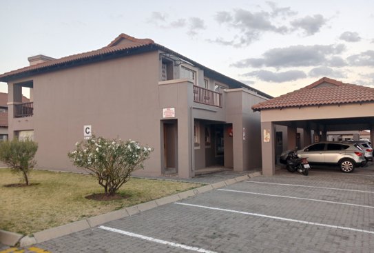 2 Bedroom Property for Sale in Van Dyk Park Gauteng