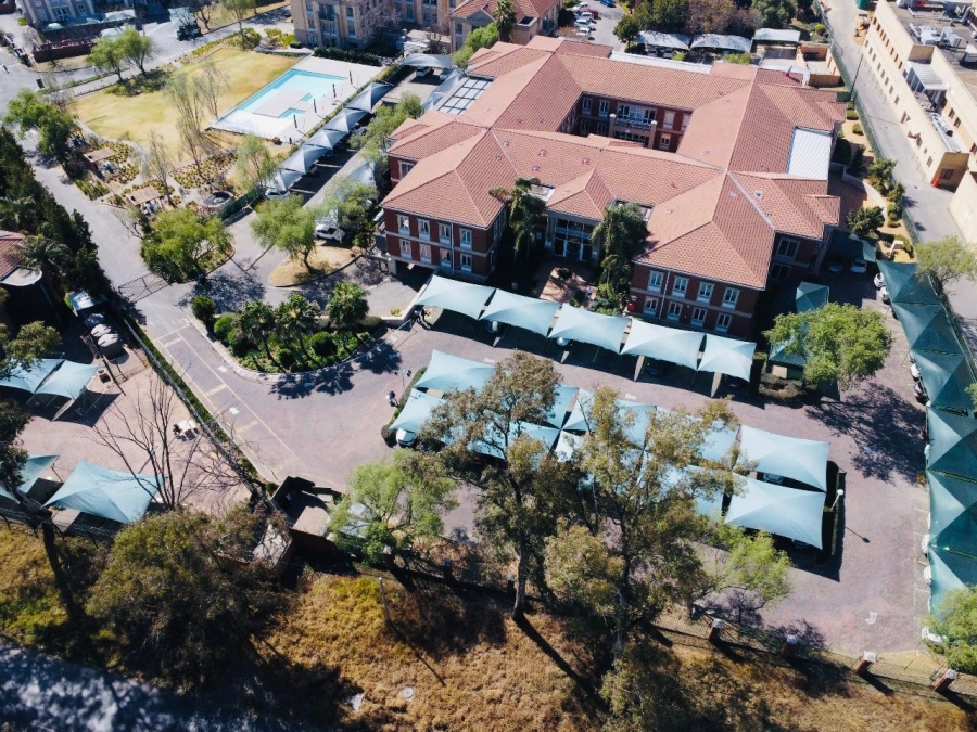  Bedroom Property for Sale in Sunninghill Gauteng