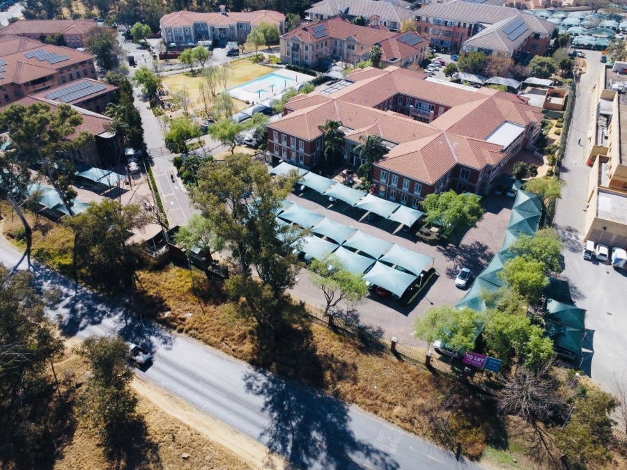 Bedroom Property for Sale in Sunninghill Gauteng