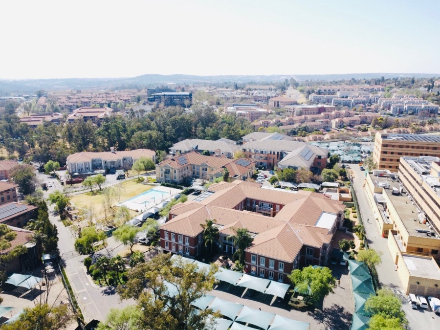  Bedroom Property for Sale in Sunninghill Gauteng