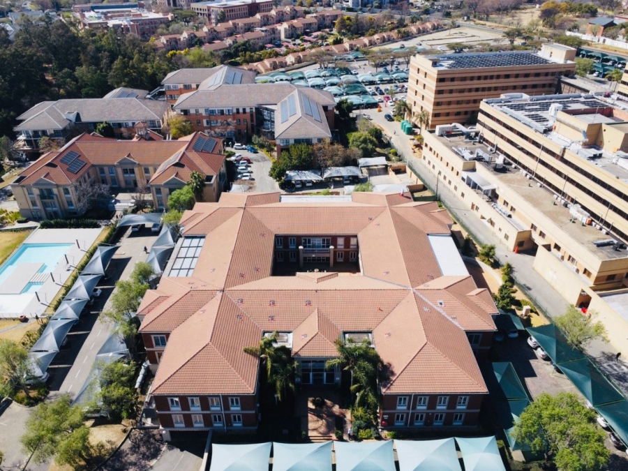  Bedroom Property for Sale in Sunninghill Gauteng