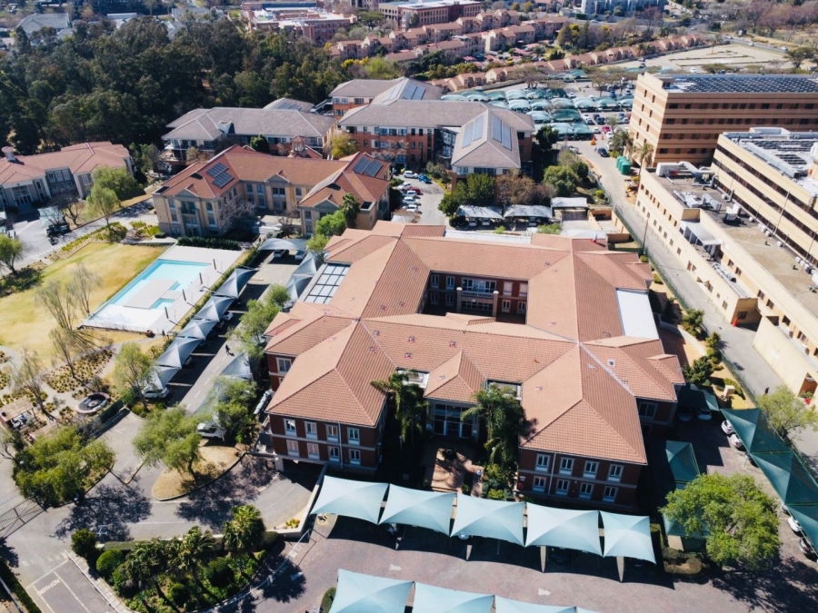  Bedroom Property for Sale in Sunninghill Gauteng