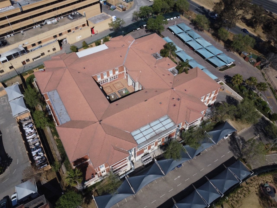  Bedroom Property for Sale in Sunninghill Gauteng