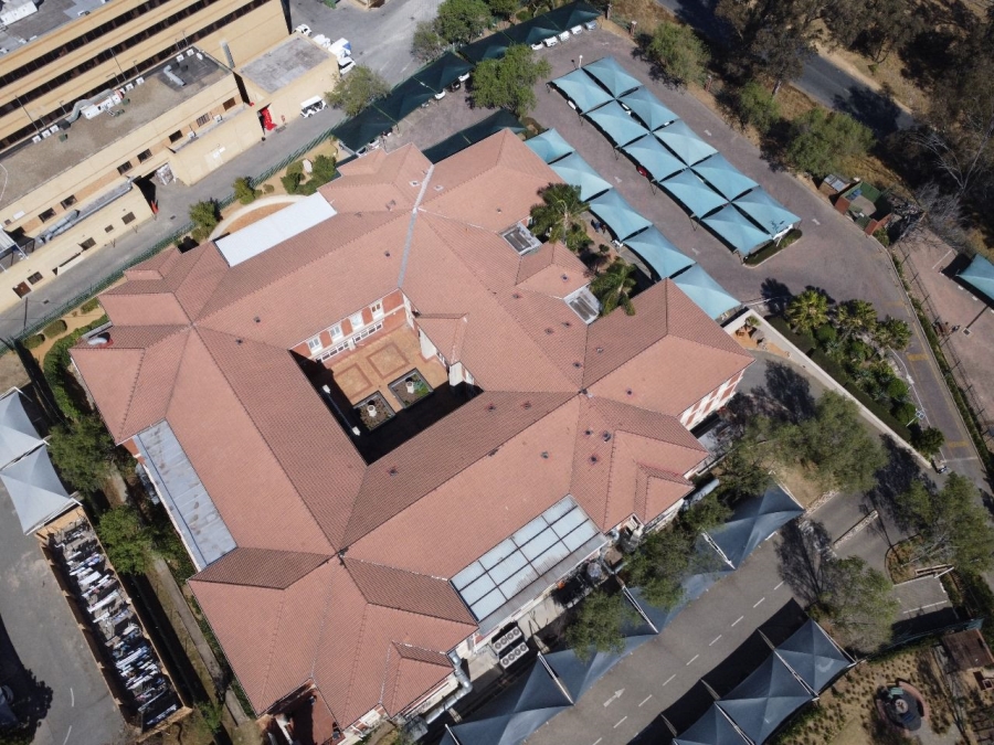  Bedroom Property for Sale in Sunninghill Gauteng