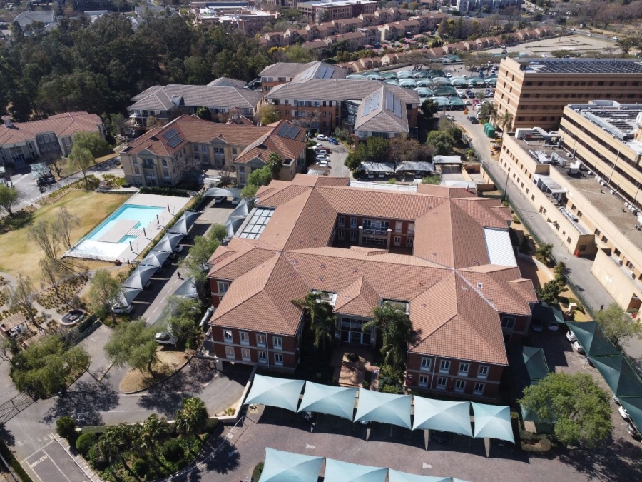  Bedroom Property for Sale in Sunninghill Gauteng