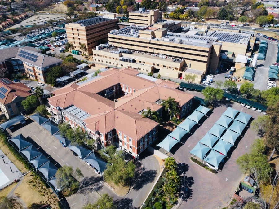  Bedroom Property for Sale in Sunninghill Gauteng