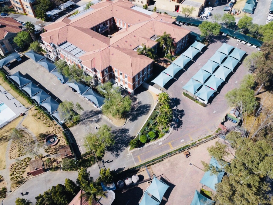  Bedroom Property for Sale in Sunninghill Gauteng