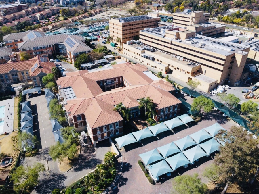  Bedroom Property for Sale in Sunninghill Gauteng