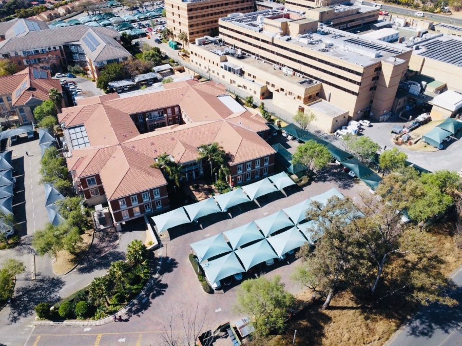  Bedroom Property for Sale in Sunninghill Gauteng