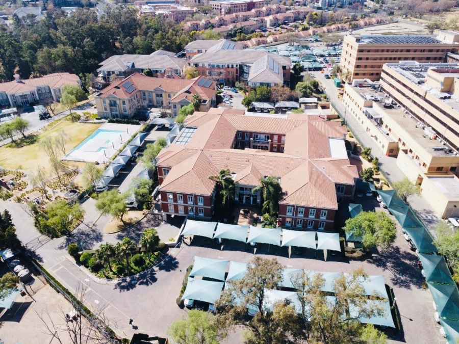  Bedroom Property for Sale in Sunninghill Gauteng