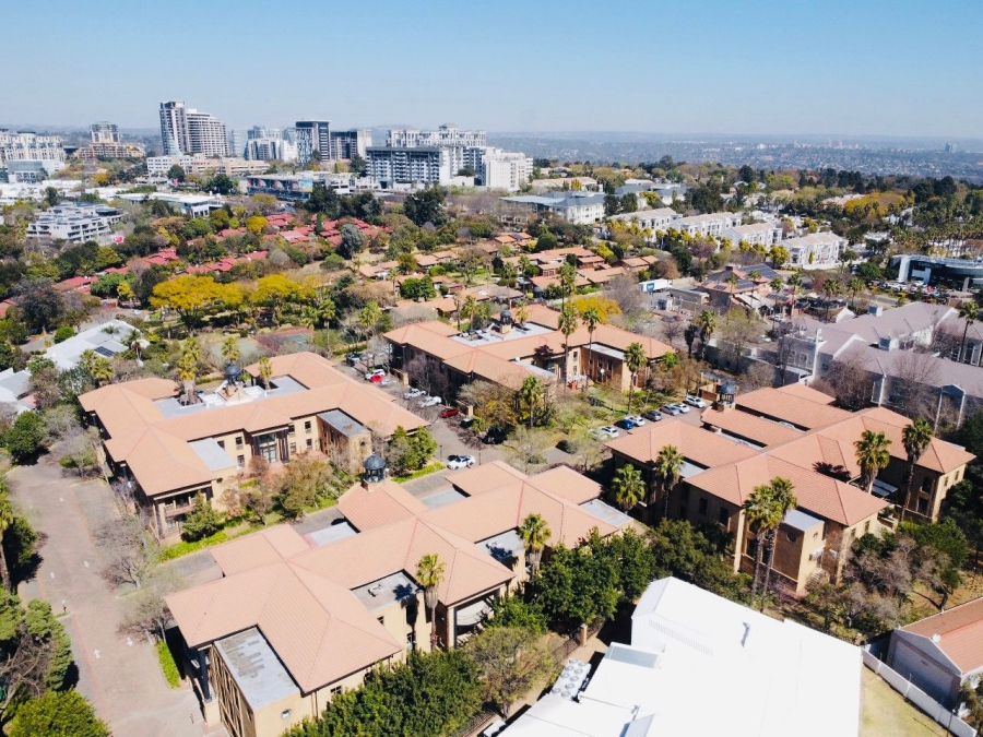  Bedroom Property for Sale in Morningside Gauteng