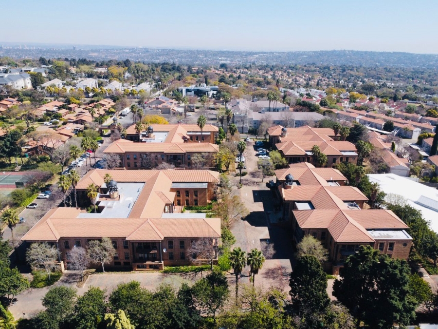  Bedroom Property for Sale in Morningside Gauteng