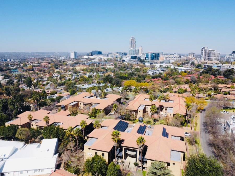  Bedroom Property for Sale in Morningside Gauteng