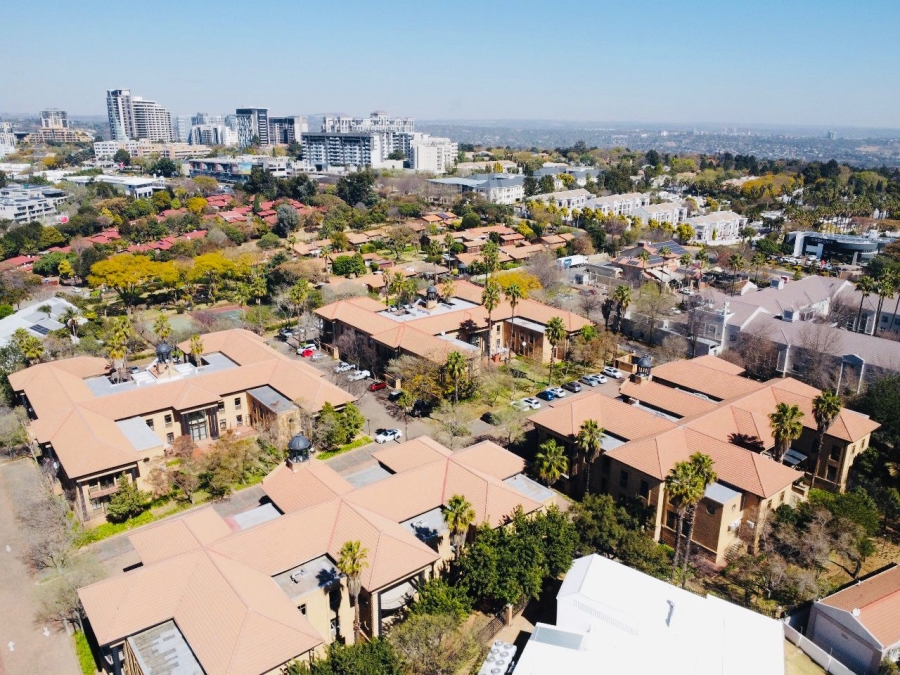  Bedroom Property for Sale in Morningside Gauteng