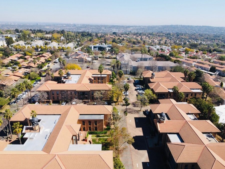  Bedroom Property for Sale in Morningside Gauteng