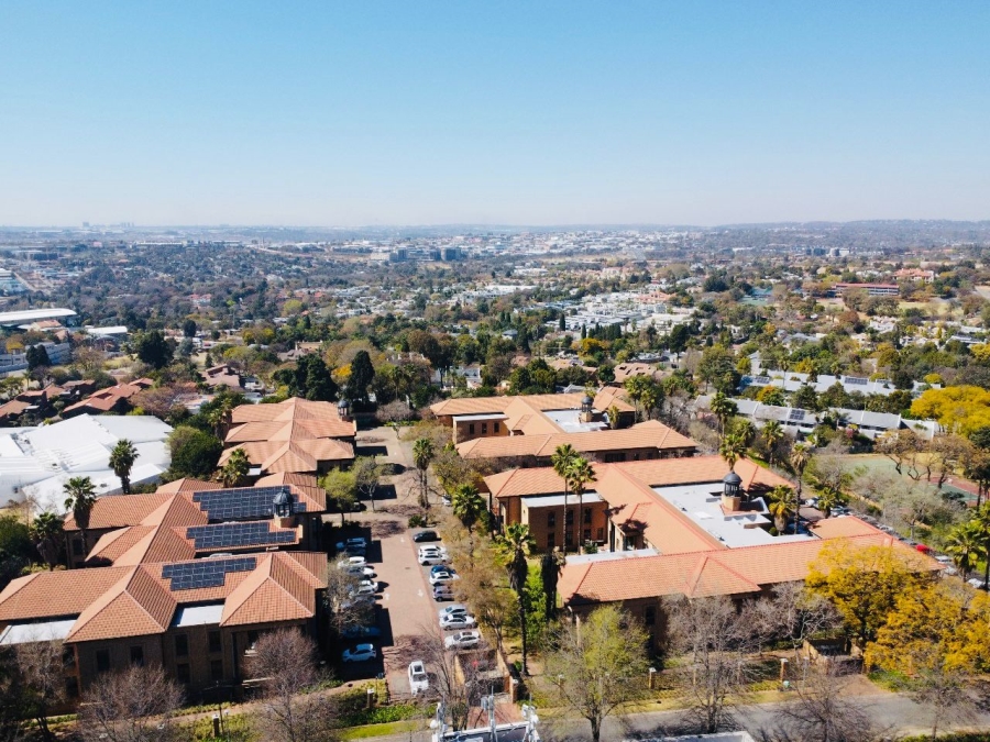  Bedroom Property for Sale in Morningside Gauteng