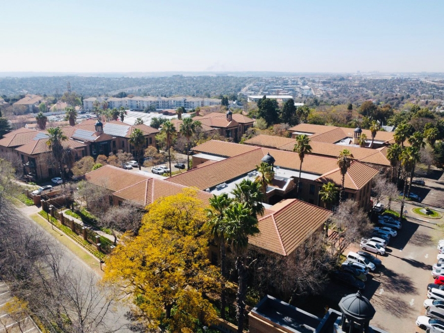  Bedroom Property for Sale in Morningside Gauteng