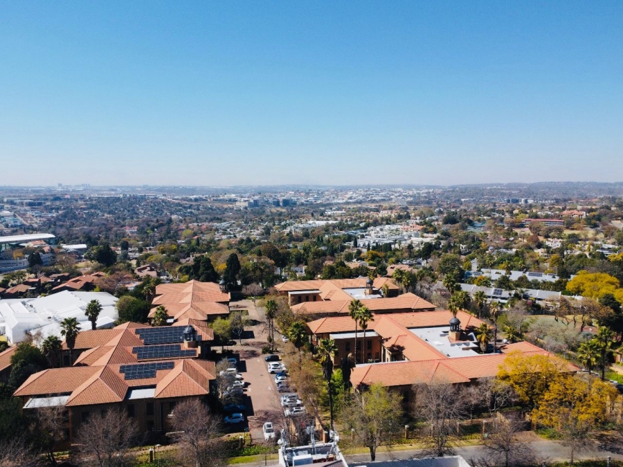  Bedroom Property for Sale in Morningside Gauteng