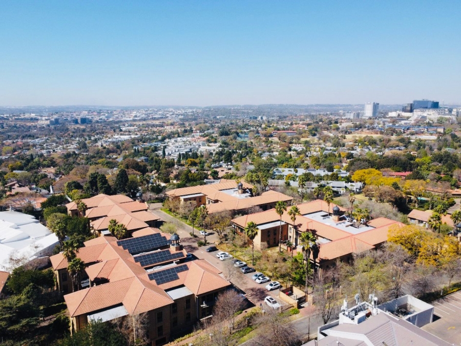  Bedroom Property for Sale in Morningside Gauteng