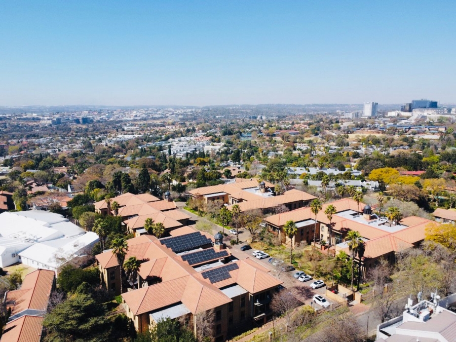  Bedroom Property for Sale in Morningside Gauteng