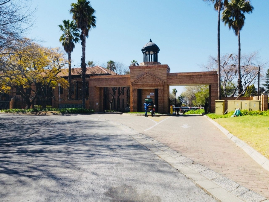  Bedroom Property for Sale in Morningside Gauteng