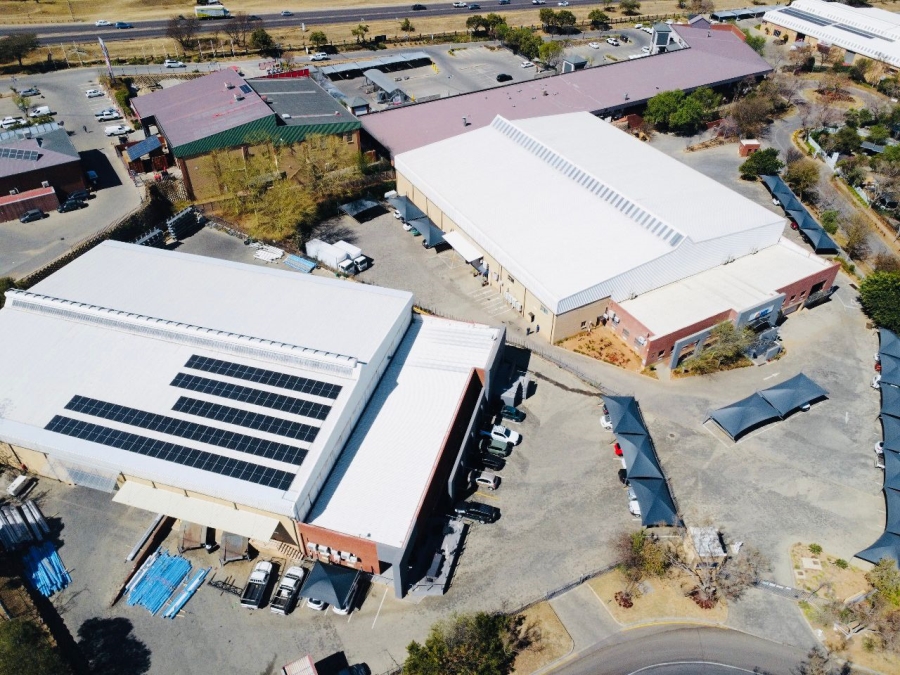 Bedroom Property for Sale in Kyalami Park Gauteng
