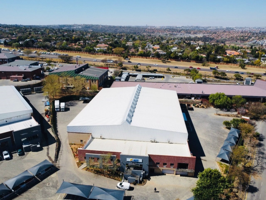  Bedroom Property for Sale in Kyalami Park Gauteng