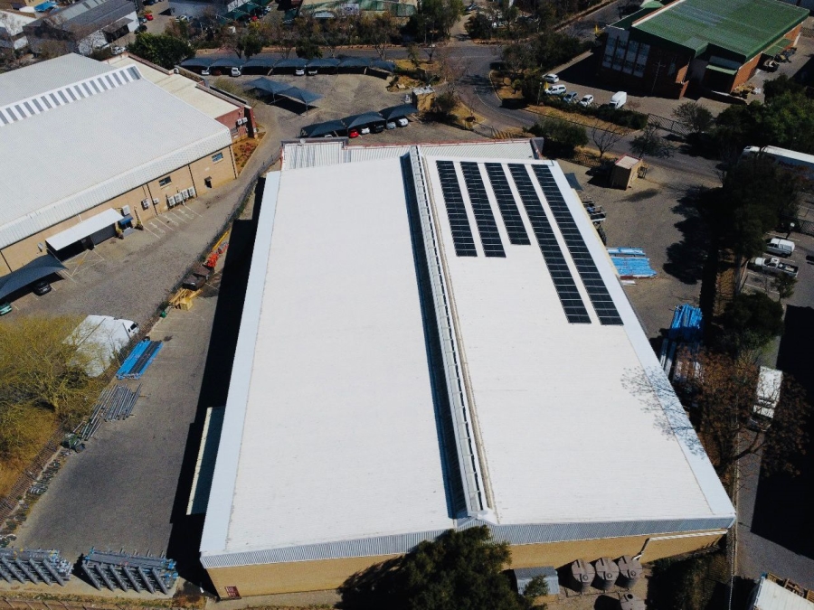  Bedroom Property for Sale in Kyalami Park Gauteng