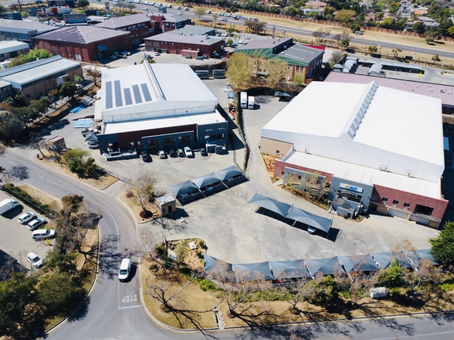  Bedroom Property for Sale in Kyalami Park Gauteng