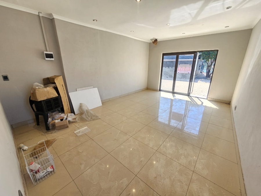 To Let commercial Property for Rent in Raslouw Gauteng