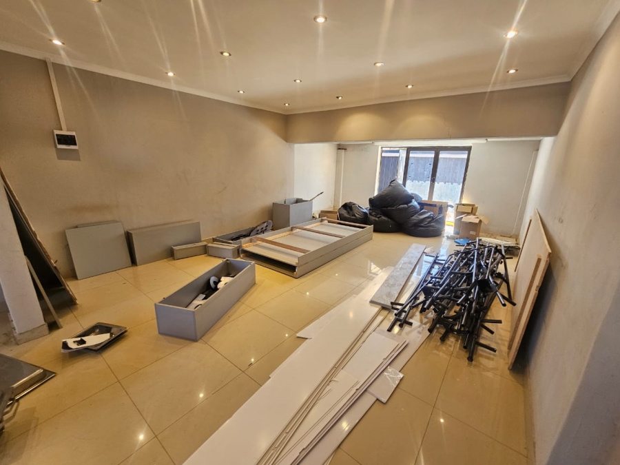 To Let commercial Property for Rent in Raslouw Gauteng