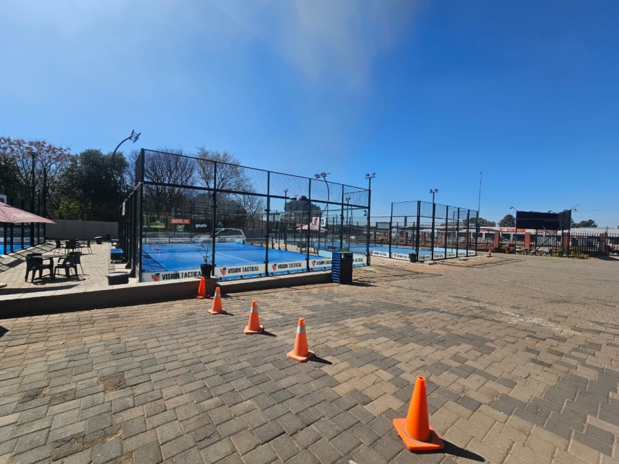 To Let commercial Property for Rent in Raslouw Gauteng