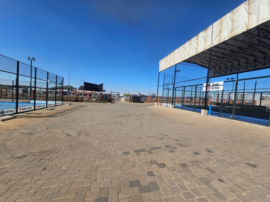 To Let commercial Property for Rent in Raslouw Gauteng
