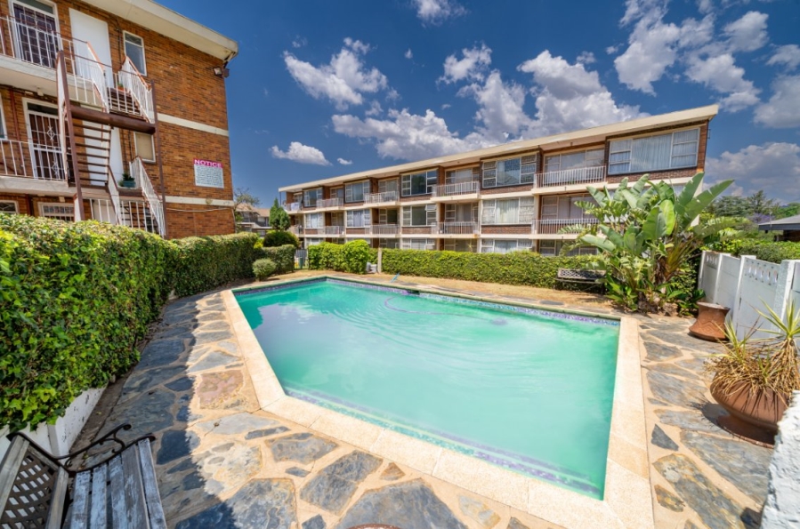 2 Bedroom Property for Sale in Lyndhurst Gauteng