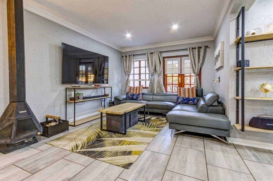 3 Bedroom Property for Sale in Blue Gill Estate Gauteng