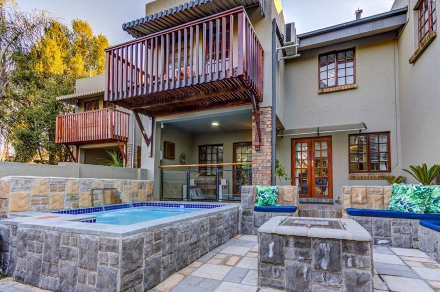 3 Bedroom Property for Sale in Blue Gill Estate Gauteng
