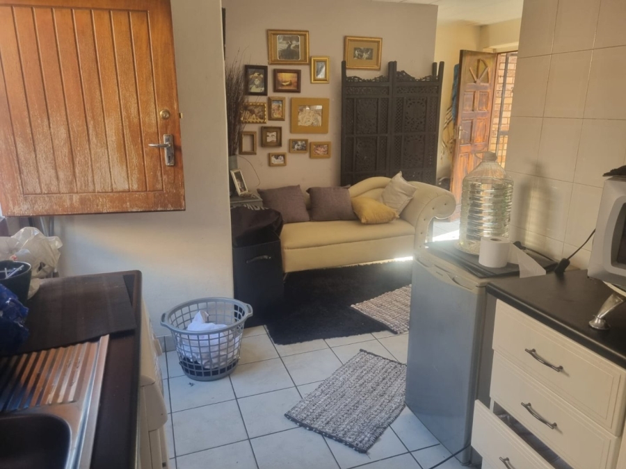 2 Bedroom Property for Sale in Vanderbijlpark SE 3 Gauteng