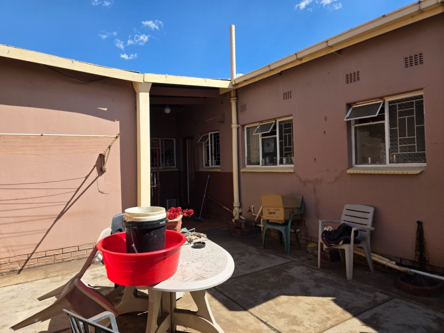 5 Bedroom Property for Sale in Vanderbijlpark SW 1 Gauteng