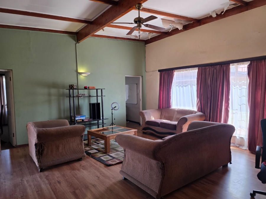 5 Bedroom Property for Sale in Vanderbijlpark SW 1 Gauteng