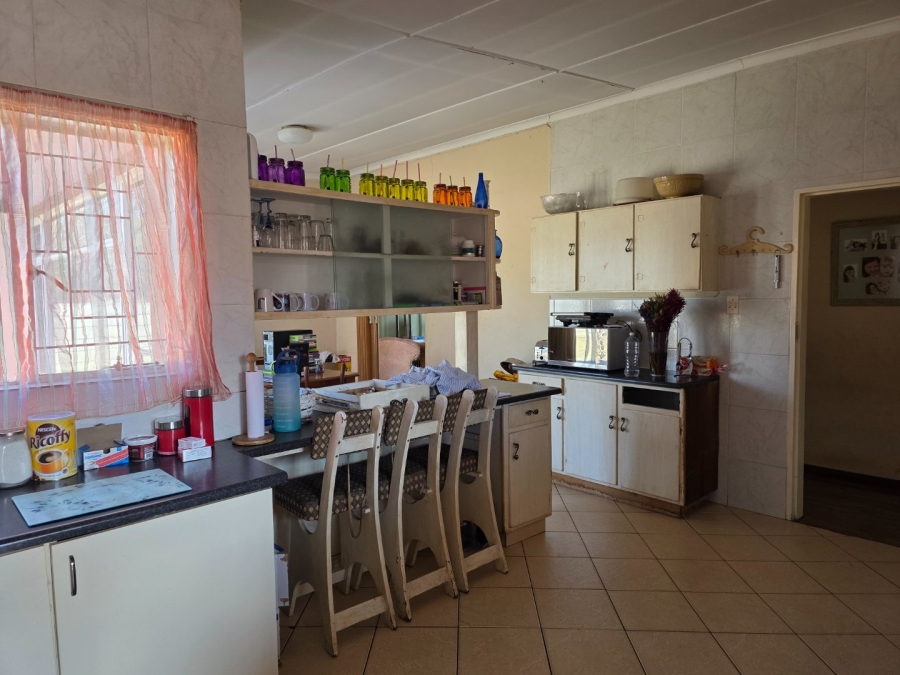 5 Bedroom Property for Sale in Vanderbijlpark SW 1 Gauteng