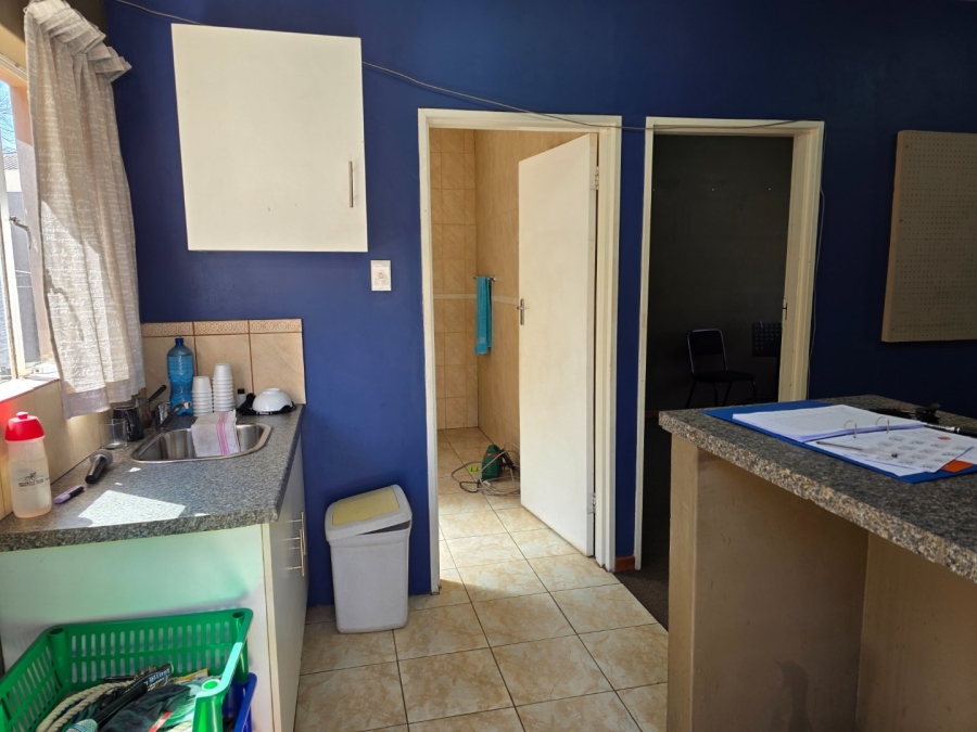 5 Bedroom Property for Sale in Vanderbijlpark SW 1 Gauteng