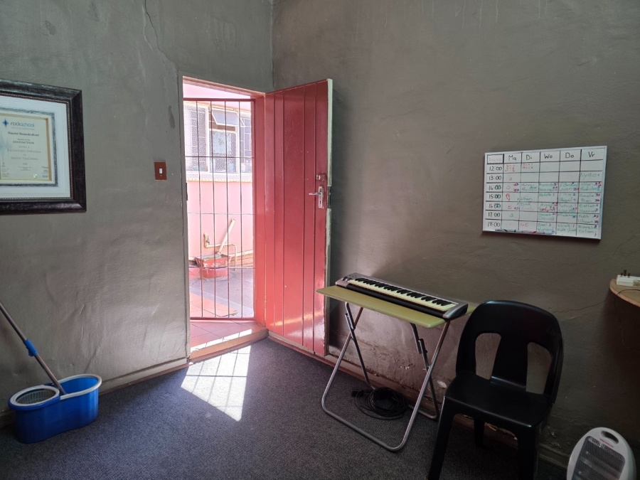 5 Bedroom Property for Sale in Vanderbijlpark SW 1 Gauteng