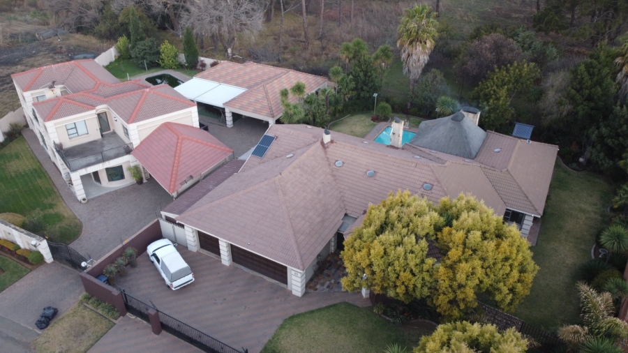 3 Bedroom Property for Sale in Vanderbijlpark SE 4 Gauteng