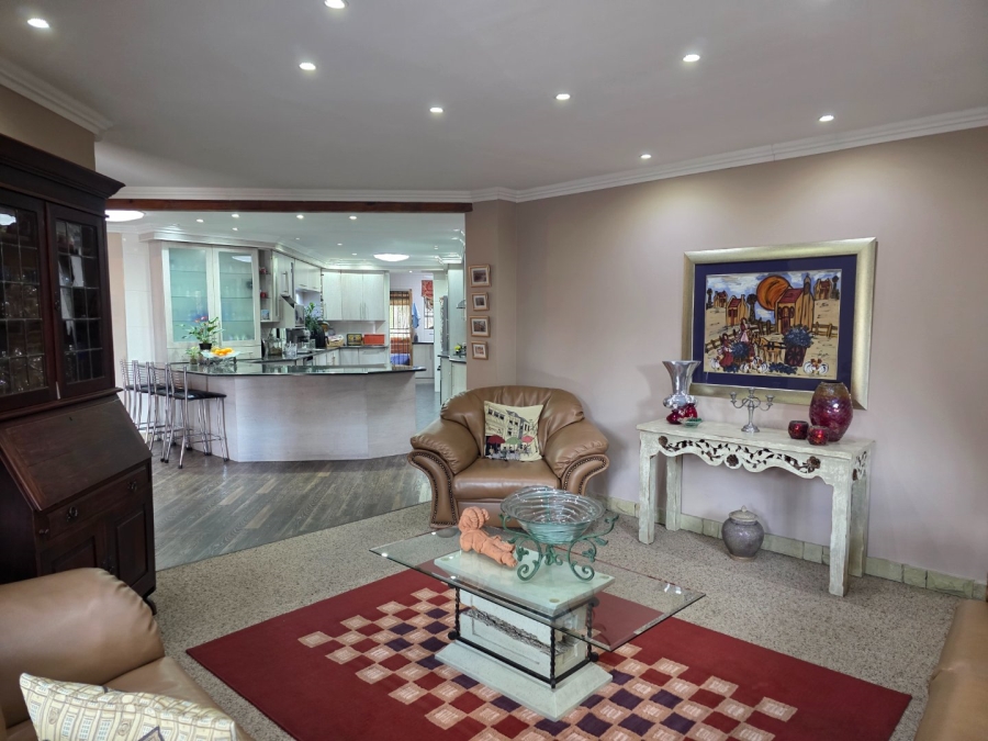3 Bedroom Property for Sale in Vanderbijlpark SE 4 Gauteng