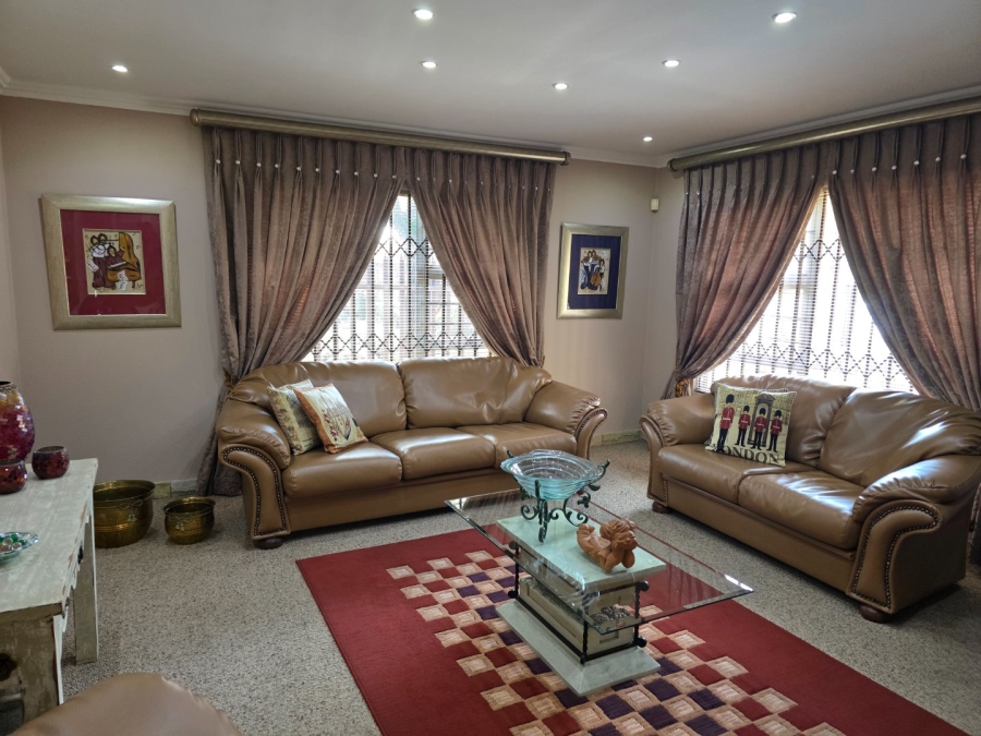 3 Bedroom Property for Sale in Vanderbijlpark SE 4 Gauteng