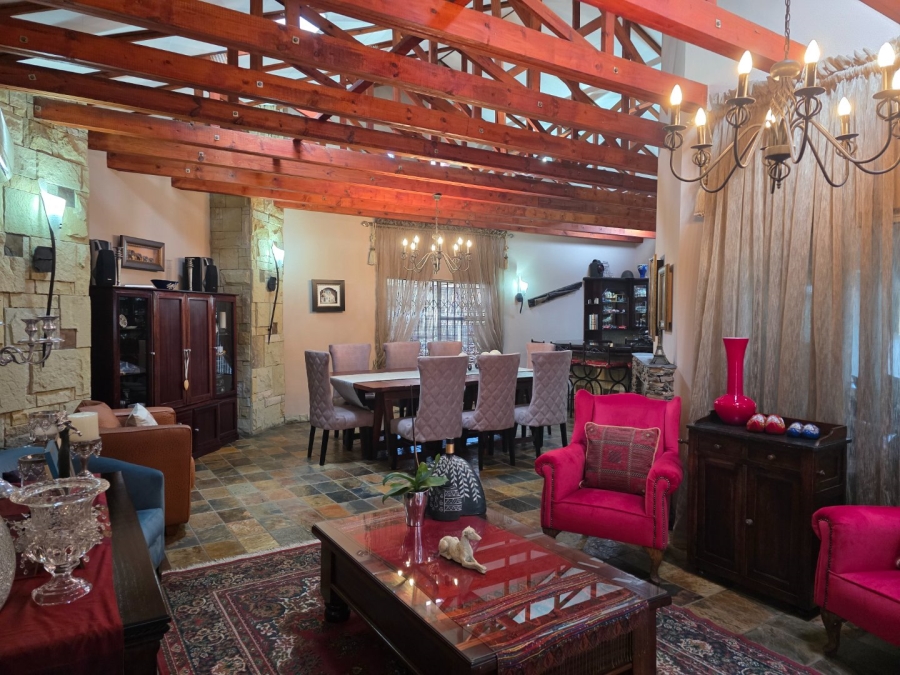 3 Bedroom Property for Sale in Vanderbijlpark SE 4 Gauteng