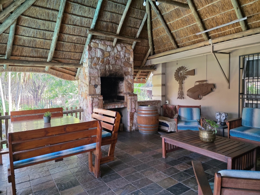 3 Bedroom Property for Sale in Vanderbijlpark SE 4 Gauteng