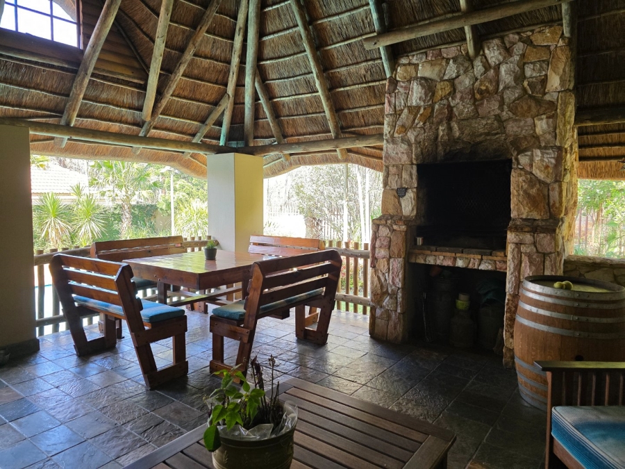 3 Bedroom Property for Sale in Vanderbijlpark SE 4 Gauteng